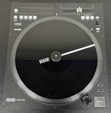 Rane DJ Twelve MKII Motorized DJ Turntable MIDI USB Excellent Condition