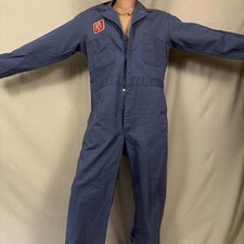Deadstock APL Industrial Vintage Coveralls jumpsuit β Made in USA