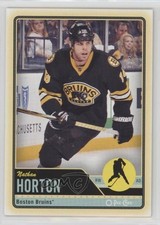 2012-13 O-Pee-Chee Nathan Horton #79 t3w