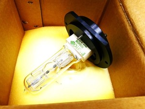 Barco R9829295 Lamp Kit D80 D81 650W Projektor Beamer Lampe Modul Housing