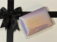 tarte Tartelette Hot Cocoa Amazonian Clay Travel Palette Brand New Unboxed