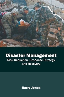 Disaster Management: Risk Reduction, Response Strategy and Recovery (Hardback)