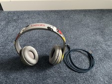 Beats By Dr Dre Studio3 Wireless Headphones Mickey Mouse edition Tested 
