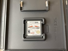 🎮Mario Kart DS Nintendo DS With Manual ✅ TESTED 🎮