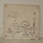 Pink Floyd – Relics Vinyl LP Record UK Pressing SRS5071
