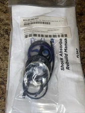 Fox Racing Shox Racing Shox Float Shock Rebuild Kit 803-00-099-KIT 4710-0017