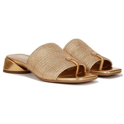 Franco Sarto L-Loran4 Women's Sandals NW/OB