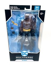 McFarlane Toys DC Multiverse Future State Batman Action Figure