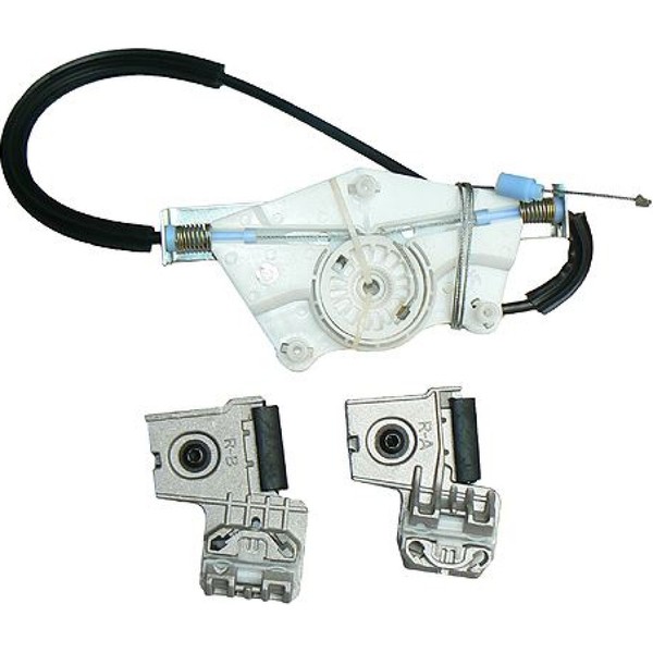 Metzger 2160034 Fensterheber FüR VW Bora Golf 1J1 1J5 1J2 1J6-image