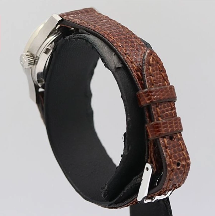 Omega Constellation vintage para mujer 25 mm Foto 3 de 4