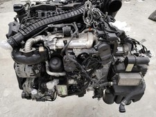 Motor Mercedes-Benz W177 654920 2.0 CDI Diesel Engine Komplett Motor Mercedes-Benz W177 654920 2.0 CDI Diesel Engine Komplett