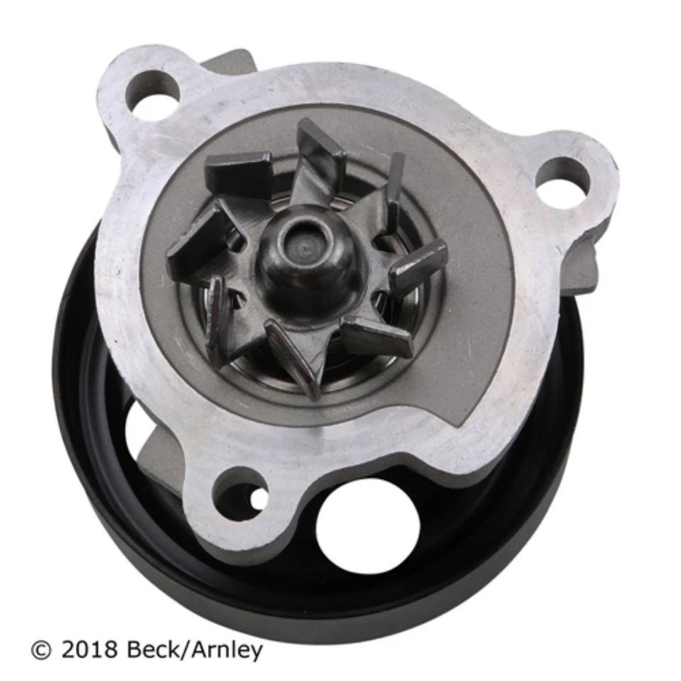 Водяной насос купе 131-2289 Beck Arnley для Nissan Rogue Select Altima Sentra - Изображение 2 из 4