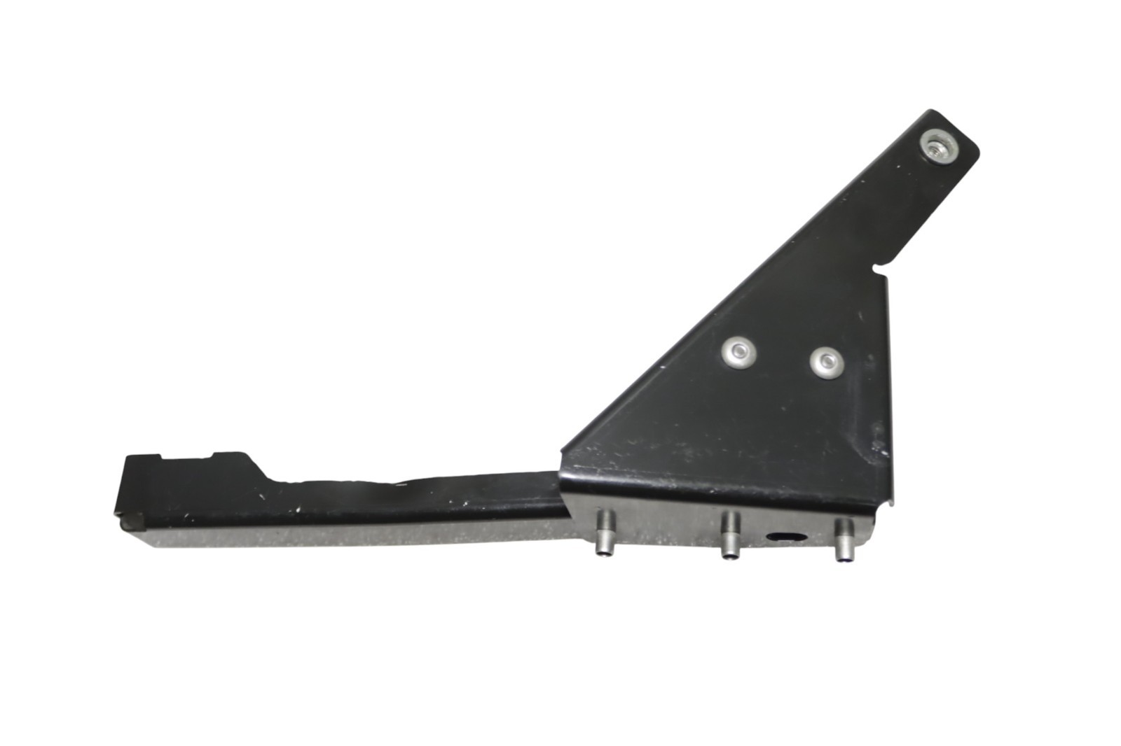 McLaren 570S Spider Rear Left Right Subframe Support Bracket Set 2016 - 2021 OEM