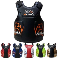 Rival Boxing RBP Training Body Protector