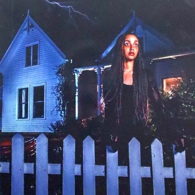 PINKPANTHERESS TO HELL WITH IT NEW CD 190296455773| eBay