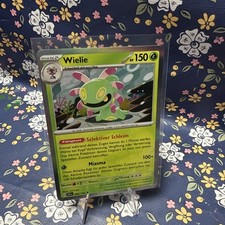 Wielie 006/142 Holo | Pokémon Einzelkarte