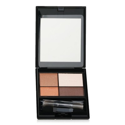 Kanebo - Sensai Eye Colour Palette - 02 Night Sparkle 3.7g/0.13oz