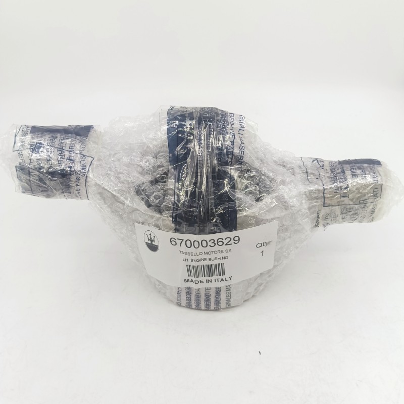 Maserati Ghibli S Q4 2013 Left Engine mounts 4 pcs
