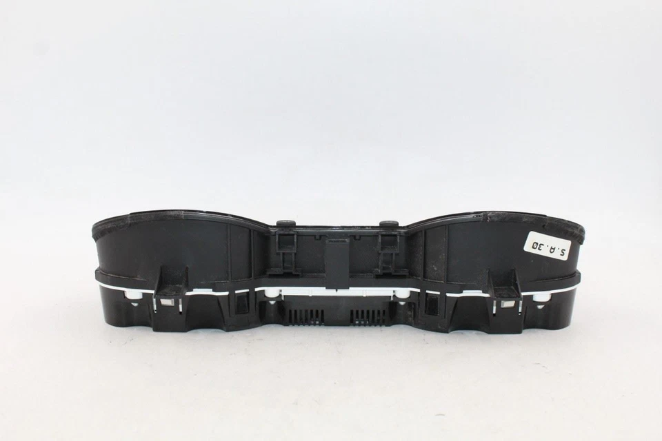 Grupo de velocímetros 117 k millas MPH para AUDI Q5 2013-2017 OEM #41221 Foto 4 de 4