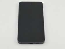 Samsung Galaxy S24 AT&T 128GB SM-S921U1 Onyx Black Very Good