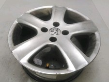 Jantes Peugeot 307