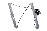 Valeo Fensterheber 850853 FüR BMW E46 3Er Touring 316 318 320 323 325 328 330