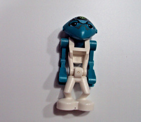 LEGO Space - Mars Recon-Mech Rp  (7314)  no box. Free S/H