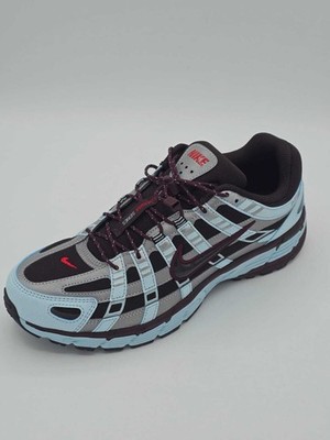 NIKE P 6000 / HV2521 400 / UNISEXSCHUHE SNEAKERS  /F