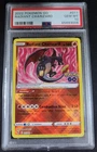 New ListingPSA 10 RADIANT CHARIZARD POKEMON GO #011 (3006)