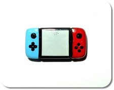 Miniatur Nintendo Switch Spielekonsole, Neu