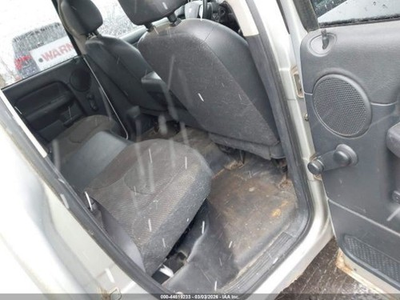 #ad #ad Wash Reservoir Single Tank Washer Fluid Only Fits 04 DODGE 1500 PICKUP 1023239 $219.89