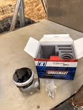 Turbosmart WG45 Gen-V Hyper-Gate Wastegate (CG)