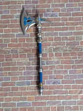 Mythic Legions Four Horsemen Otho Double Handle Battle Ax  NEW & I SHIP DAILY