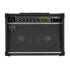 Roland JC-40 Jazz Chorus Guitar Amp Combo