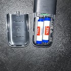 TCL TV Remote (RC813 FMBG) with Netlfix/Prime/YouTube/TCL/AppleTv/Pluto TV Keys — photo 3