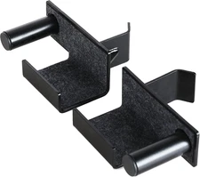 Fitvids Multi-Function Power Cage with J-Hooks – Safety Straps and Optional LAT 