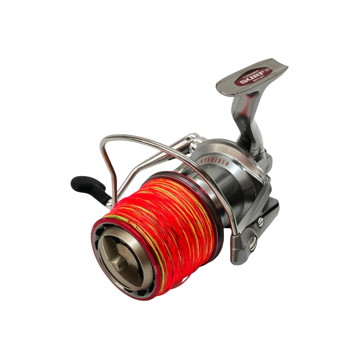 Daiwa Tournament Z for sale | eBay