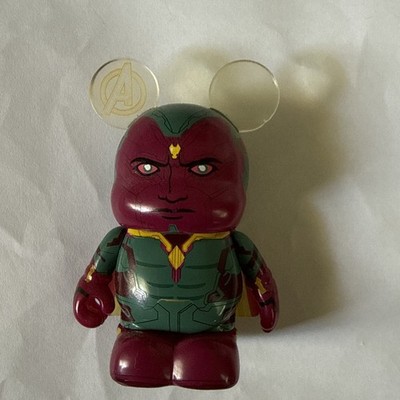 Disney Vinylmation Marvel Vision