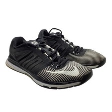 Nike zoom speed TR3 Sz 8.5 Men Nike Mens Zoom Speed TR3 Training Shoes Black/White 804401  main image 2