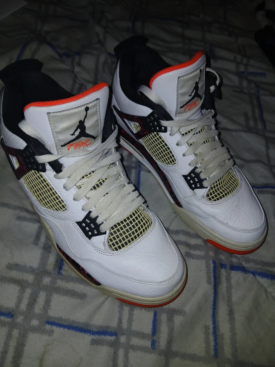 Jordan Flight 4 for Sale | Authenticity Guaranteed | eBay