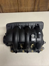 2021 Sea Doo Spark Trixx OEM Intake Manifold w/Pressure Sensor 420867368 61 Hour