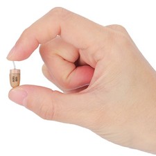 Mini Earphone Wireless Earpiece Headset For M...