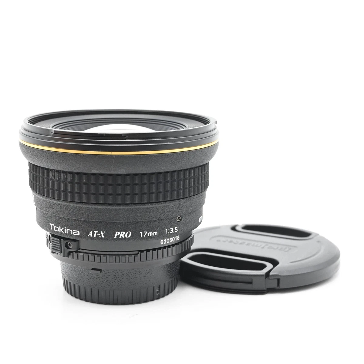 Tokina f/3.5 Camera Lenses 17mm Focal for sale | eBay