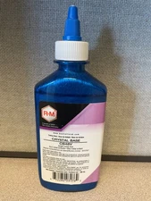 Diamont RM BASF automotive toner CB48V bright metal blue - 180ml