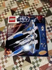 LEGO Star Wars Pre Vizslas Mandalorian Fighter 9525