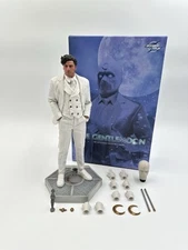 Soosoo Toys SST049 1/6 The Gentlemoon Mr Knight Moon Knight