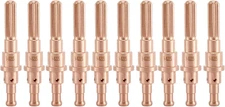 9-8215 Electrode, 10Pack, Fit for Thermal Dynamics SL60/SL100 Plasma Cutting Tor