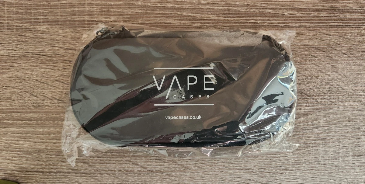 elfbar nachfüll pod läuft aus E-Cig & Vape Cases for sale