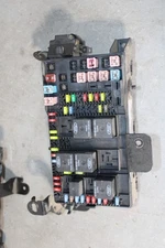 Ford F250 F350 F250SD F350SD Cabin Fuse Box 5C3T-14A067-BD Lifetime Warranty