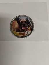 2018 Topps Archives Topps Coins Hercules #C-8 The Sandlot
